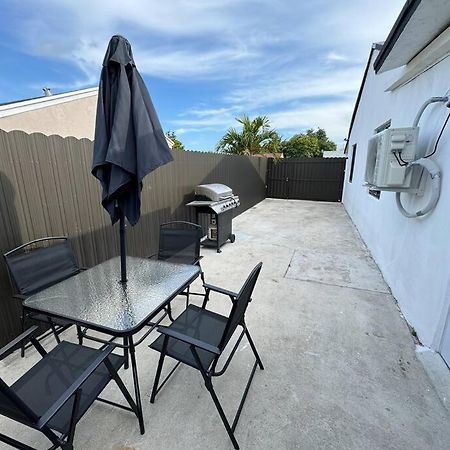 Miami Studio Near Airport/Beach Extérieur photo