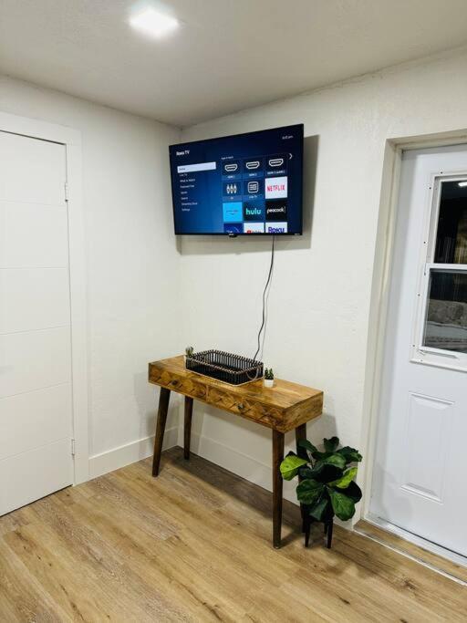 Miami Studio Near Airport/Beach Extérieur photo