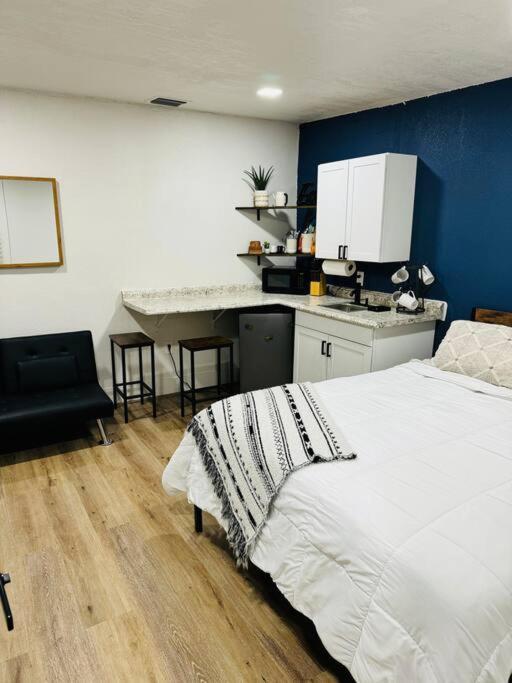 Miami Studio Near Airport/Beach Extérieur photo