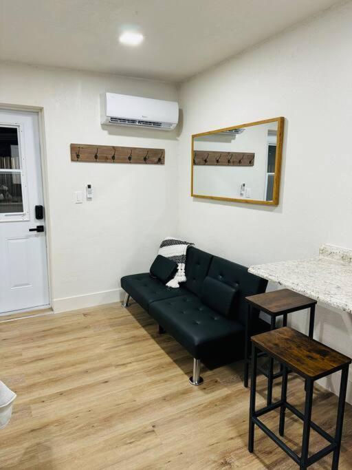 Miami Studio Near Airport/Beach Extérieur photo