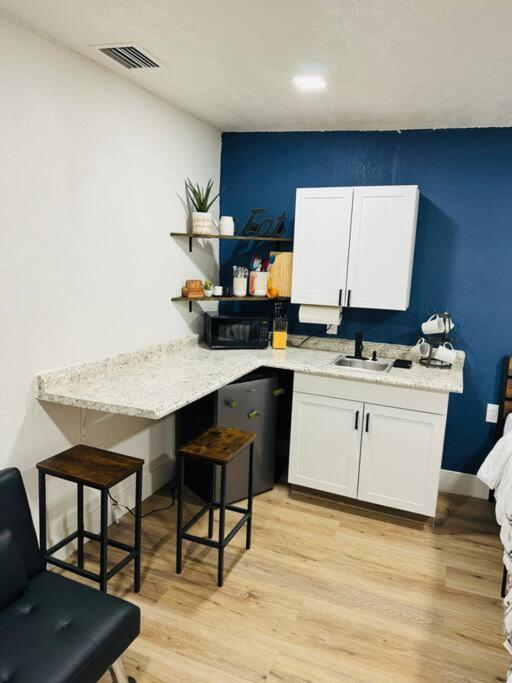 Miami Studio Near Airport/Beach Extérieur photo