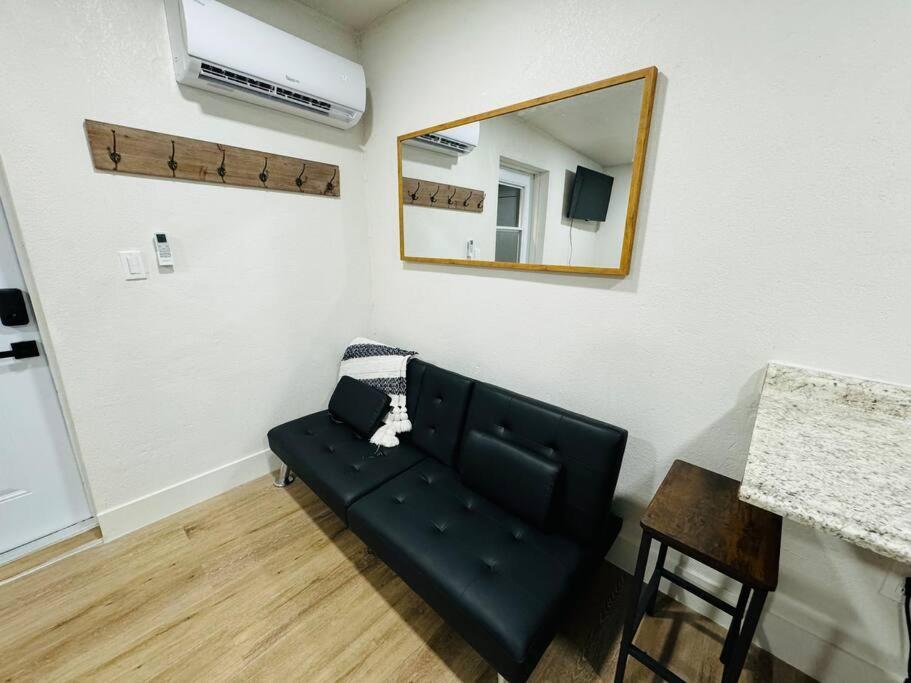 Miami Studio Near Airport/Beach Extérieur photo