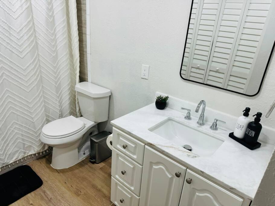 Miami Studio Near Airport/Beach Extérieur photo